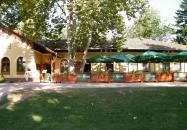 Mókus Csárda Békéscsaba