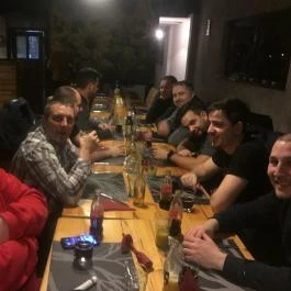 Napraforgó Vendégház étterme, Demjén - Egyéb