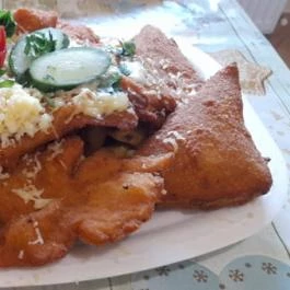 Főzelékbár Étterem, Monor - Étel/ital