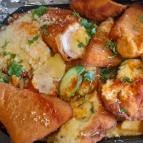 Főzelékbár Étterem Monor - Étel/ital