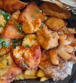 Főzelékbár Étterem