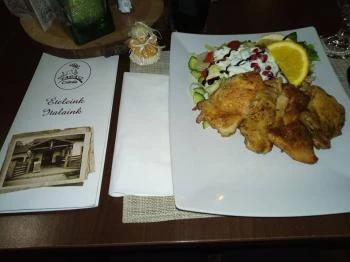 Vadász Csárda Tápióbicske