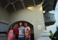 Márti-Ház Zalakaros