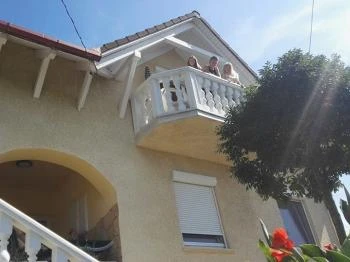 Márti-Ház Zalakaros