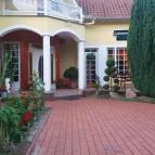 Villa Hedi Panzió Dunakiliti - Külső kép