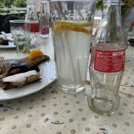 Tenkes Csárda Csarnóta - Egyéb