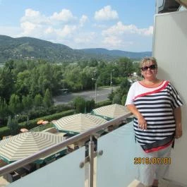 Thermal Hotel Visegrád Visegrád - Környék