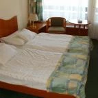 Hotel Szieszta Sopron - Szobák