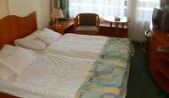 Hotel Szieszta Sopron - 