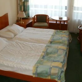 Hotel Szieszta, Sopron - Szobák