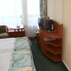 Hotel Szieszta Sopron - Szobák