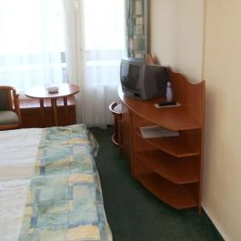 Hotel Szieszta, Sopron - Szobák