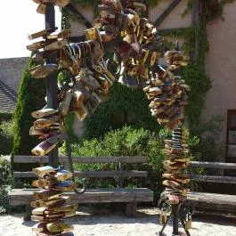 Puchner Kastélyszálló, Bikal - Környék