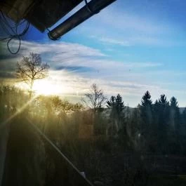 Királykúti Lovasporta Nagymaros - Környék