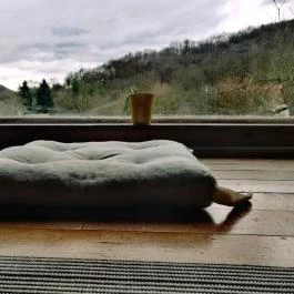 Királykúti Lovasporta Nagymaros - Szobák