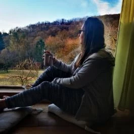 Királykúti Lovasporta Nagymaros - Szobák