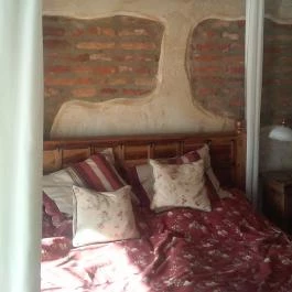 Puchner Kastélyszálló, Bikal - Szobák