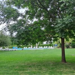 Abbázia Country Club, Nemesnép - Egyéb