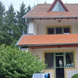 Abbázia Country Club, Nemesnép - Egyéb