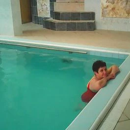 Hotel Aphrodite, Zalakaros - Wellness