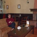 Hotel Lövér Sopron - Belső