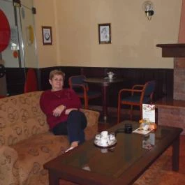 Hotel Lövér Sopron - Belső