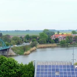 Duna Relax & Event Hotel, Ráckeve - Környék