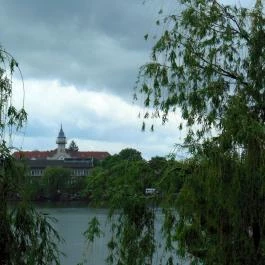 Duna Relax & Event Hotel, Ráckeve - Környék