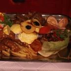 Calvados Étterem Siófok - Étel/ital