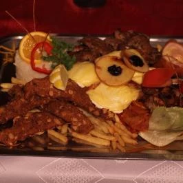 Calvados Étterem Siófok - Étel/ital