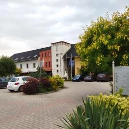 Hotel Imperial Gyógyszálló, Kiskőrös - Egyéb