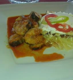 Hotel Laroba étterme