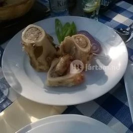 Curry House, Budapest - Étel/ital