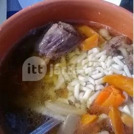 Curry House, Budapest - Étel/ital