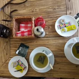 Nyamnyam Sütibolt Eger - Étel/ital