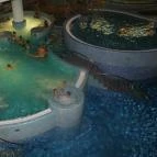 MenDan Magic Spa & Wellness Hotel Zalakaros - Wellness