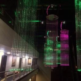 Portobello Wellness & Yacht Hotel Esztergom, Esztergom - Belső