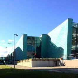 Portobello Wellness & Yacht Hotel Esztergom, Esztergom - Belső