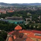 Portobello Wellness & Yacht Hotel Esztergom Esztergom - Környék