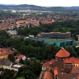 Portobello Wellness & Yacht Hotel Esztergom, Esztergom - Környék