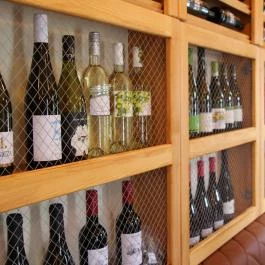 Fióka, Budapest - Étel/ital