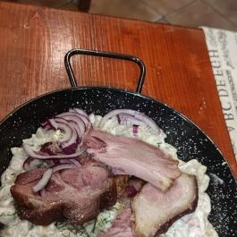 Tusculanum Vendéglő, Miskolctapolca - Egyéb