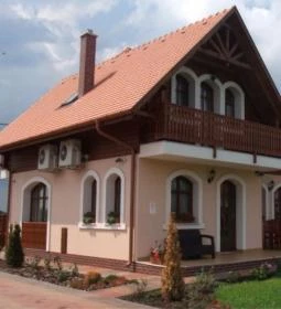 Sóvirág Vendégház