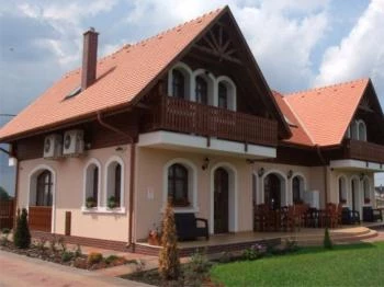 Sóvirág Vendégház Hortobágy