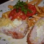 Calypso Étterem Siófok - Étel/ital