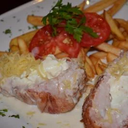 Calypso Étterem, Siófok - Étel/ital