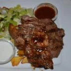 Calypso Étterem Siófok - Étel/ital