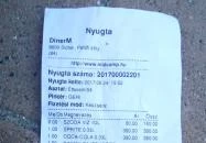 DinerM Étterem Siófok