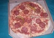 Il Treno Expressz - Múzeum körút Budapest