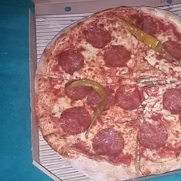 Il Treno Expressz - Múzeum körút, Budapest - Étel/ital